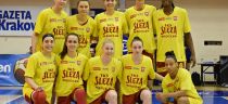 Puchar Polski 2017: CCC Polkowice - Ślęza Wrocław 63:75 (styczeń 28, 2017)