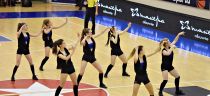 Puchar Polski 2017: CCC Polkowice - Ślęza Wrocław 63:75 (styczeń 28, 2017)
