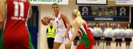 99) 12.11.2011 Wisla Can-Pack Krakow - Odra Brzeg, cz. I