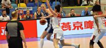EuroBasket 2017 dzień 1 (czerwiec 16, 2017)
