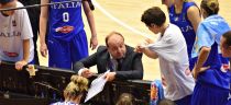 EuroBasket 2017 dzień 1 (czerwiec 16, 2017)