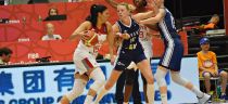 EuroBasket 2017 dzień 1 (czerwiec 16, 2017)