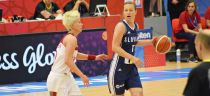 EuroBasket 2017 dzień 1 (czerwiec 16, 2017)