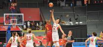 EuroBasket 2017 dzień 1 (czerwiec 16, 2017)