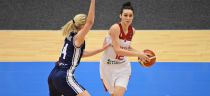 EuroBasket 2017 dzień 1 (czerwiec 16, 2017)