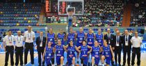 EuroBasket 2017 dzień 1 (czerwiec 16, 2017)