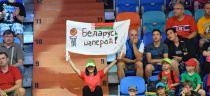 EuroBasket 2017 dzień 1 (czerwiec 16, 2017)