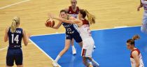 EuroBasket 2017 dzień 1 (czerwiec 16, 2017)