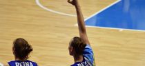 EuroBasket 2017 dzień 1 (czerwiec 16, 2017)