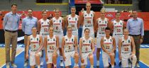 EuroBasket 2017 dzień 1 (czerwiec 16, 2017)