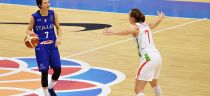 EuroBasket 2017 dzień 1 (czerwiec 16, 2017)