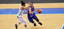 EuroBasket 2017 dzień 1 (czerwiec 16, 2017)