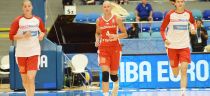 EuroBasket 2017 dzień 1 (czerwiec 16, 2017)