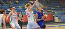 EuroBasket 2017 dzień 1 (czerwiec 16, 2017)