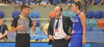 EuroBasket 2017 dzień 1 (czerwiec 16, 2017)
