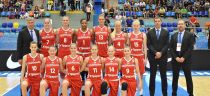 EuroBasket 2017 dzień 1 (czerwiec 16, 2017)