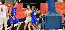 EuroBasket 2017 dzień 1 (czerwiec 16, 2017)