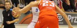 i euroliga kobiet wisla can-pack krakow vs rivas ecopolis.JPG