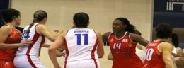 s euroliga kobiet wisla can-pack krakow kontra rivas ecopolis.JPG
