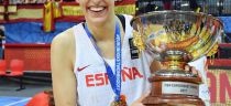 EuroBasket 2017 dzień 7 - dekoracja (czerwiec 25, 2017)