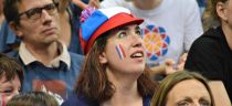 EuroBasket 2017 dzień 7 - ESP-FRA (czerwiec 25, 2017)