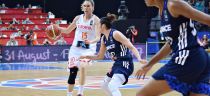 EuroBasket 2017 dzień 7 - ESP-FRA (czerwiec 25, 2017)
