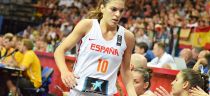 EuroBasket 2017 dzień 7 - ESP-FRA (czerwiec 25, 2017)