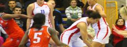 h euroliga kobiet wisla can-pack krakow kontra rivas ecopolis.JPG