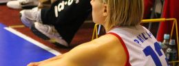 n euroliga kobiet wisla can-pack krakow kontra rivas ecopolis erin phillips.JPG