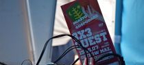 3x3 QUEST Ostrów Mazowiecka (lipiec 16, 2017)