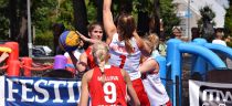 3x3 QUEST Ostrów Mazowiecka (lipiec 16, 2017)