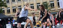 3x3 QUEST Finał dzień 1 (lipiec 22, 2017)