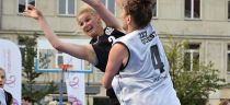 3x3 QUEST Finał dzień 1 (lipiec 22, 2017)