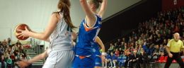 r polska liga koszykowki kobiet kk row rybnik kontra inea azs poznan.jpg