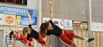 Trening Reprezentacji Polski w Riihimäki (sierpień 4, 2017)