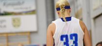 Finlandia - Polska 54:68 (sierpień 5, 2017)