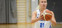 Finlandia - Polska 54:68 (sierpień 5, 2017)