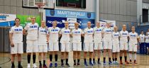Finlandia - Polska 54:68 (sierpień 5, 2017)