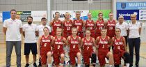Finlandia - Polska 54:68 (sierpień 5, 2017)