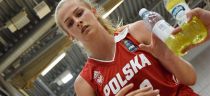 Finlandia - Polska 54:68 (sierpień 5, 2017)