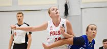 Finlandia - Polska 65:72 (sierpień 6, 2017)