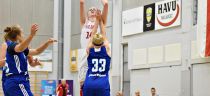 Finlandia - Polska 65:72 (sierpień 6, 2017)