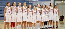 Finlandia - Polska 65:72 (sierpień 6, 2017)