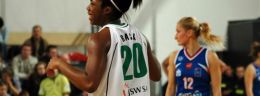 s polska liga koszykowki kobiet kk row rybnik kontra inea azs poznan.jpg