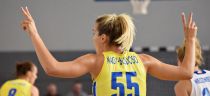 Gdynia Super Team 2017 - Wisła CANPACK Kraków, Basket 90 Gdynia, CEKK Cegléd, TTT Rīga  - dzień 1