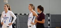 Gdynia Super Team 2017 - Wisła CANPACK Kraków, Basket 90 Gdynia, CEKK Cegléd, TTT Rīga  - dzień 1 