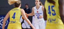 Gdynia Super Team 2017 - Wisła CANPACK Kraków, Basket 90 Gdynia, CEKK Cegléd, TTT Rīga  - dzień 1 