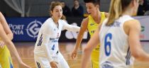 Gdynia Super Team 2017 - Wisła CANPACK Kraków, Basket 90 Gdynia, CEKK Cegléd, TTT Rīga  - dzień 1 