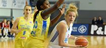 Gdynia Super Team 2017 - Wisła CANPACK Kraków, Basket 90 Gdynia, CEKK Cegléd, TTT Rīga  - dzień 1 