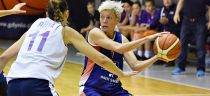Gdynia Super Team 2017 - Wisła CANPACK Kraków, Basket 90 Gdynia, CEKK Cegléd, TTT Rīga  - dzień 1 